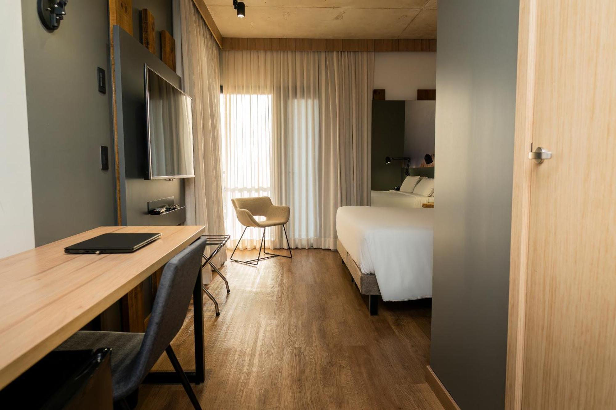 Novotel Criciuma Criciuma  Eksteriør bilde